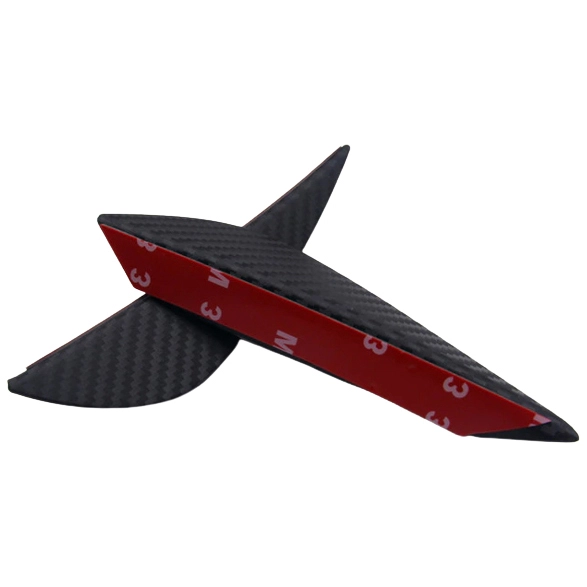 Накладки плавники