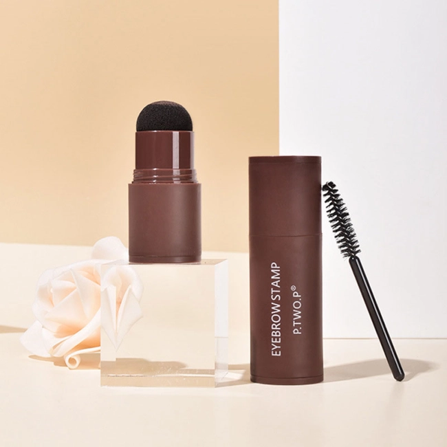 набір для брів із трафаретами