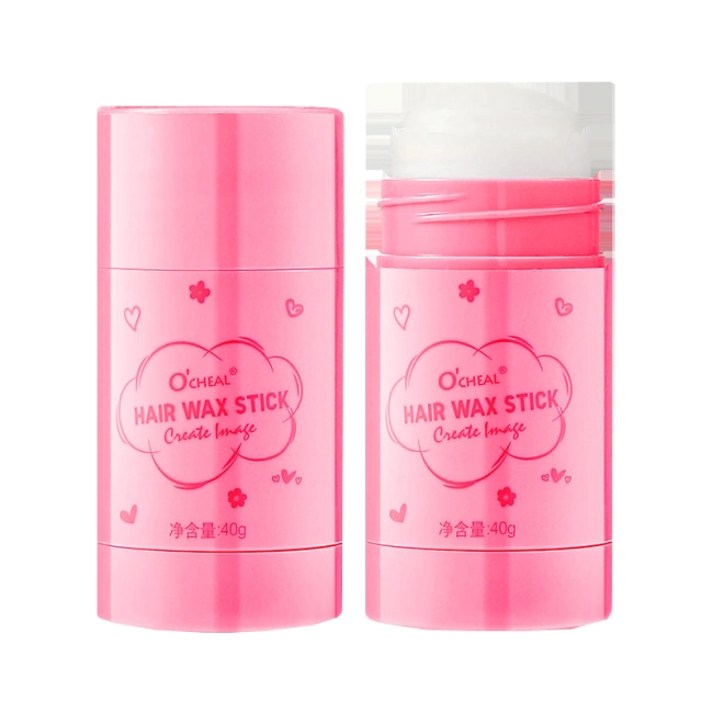 воск для волос в стике