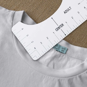 лінійки для футболок