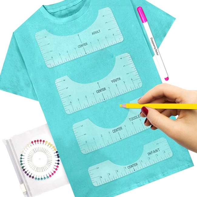 купити лінійки для футболок