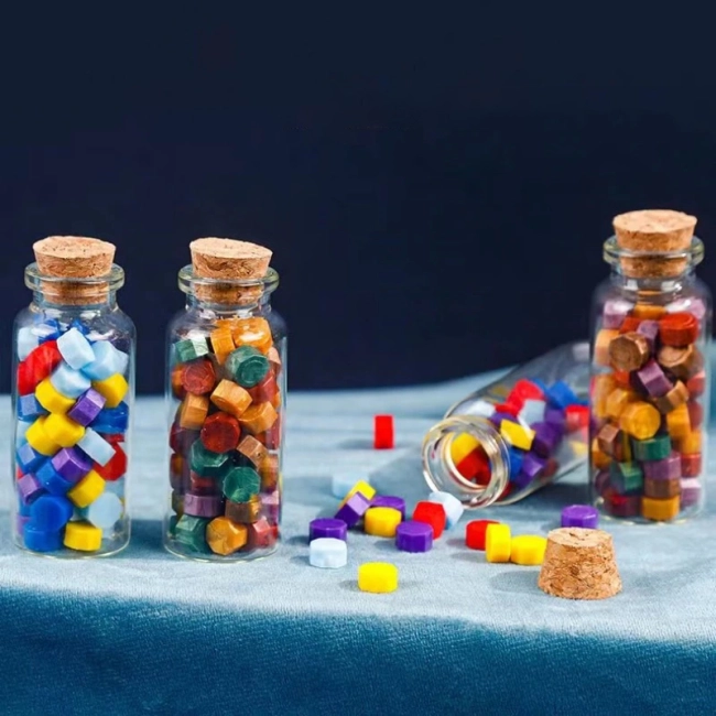 набор для сургучной печати гарри поттер