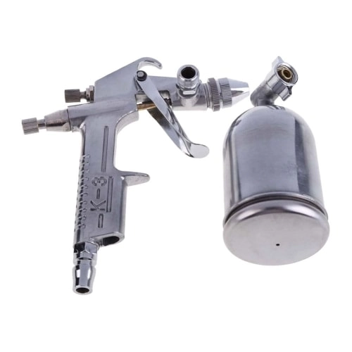 фарбопульти для аерографії