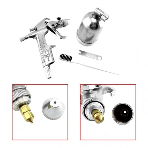 пістолет аерограф