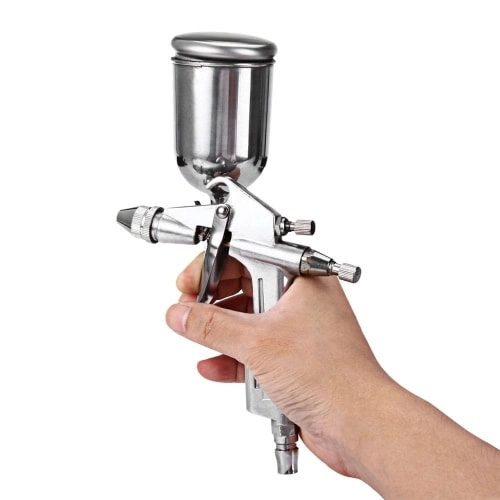 краскопульт для аерографії