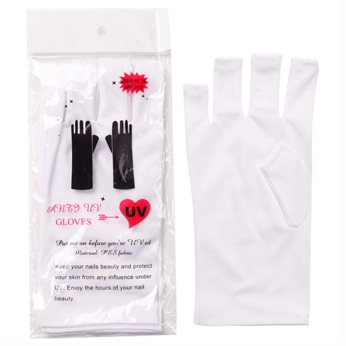 Рукавички для захисту від ультрафіолету