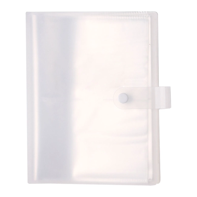 альбом для наклейок для манікюру