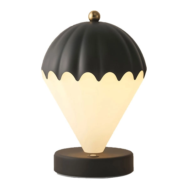 світильник у вигляді повітряної кулі