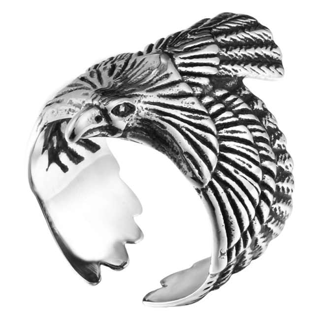 каблучка eagle