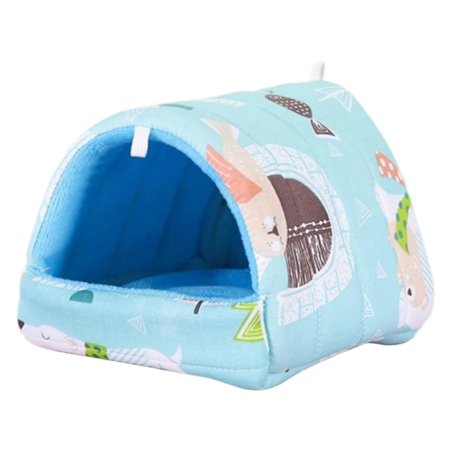 подвесной домик для грызунов