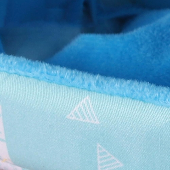 плюшевый домик для грызунов