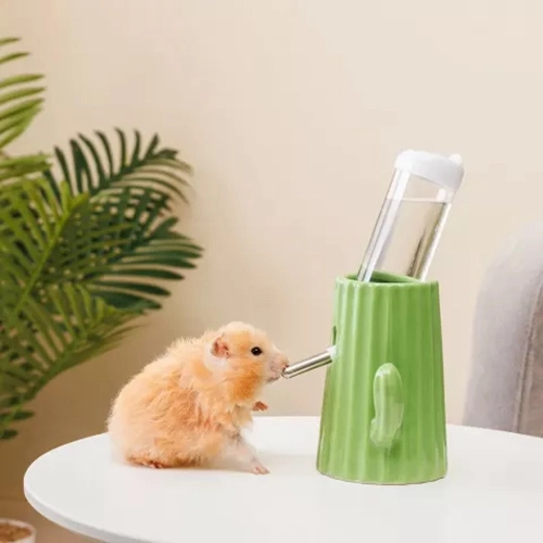 подставка для поилки грызунам