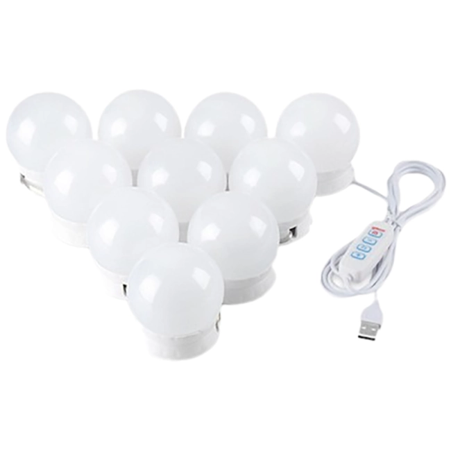 led-підсвітка для дзеркала