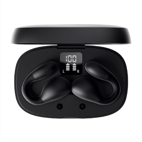 Bluetooth навушники без дротів