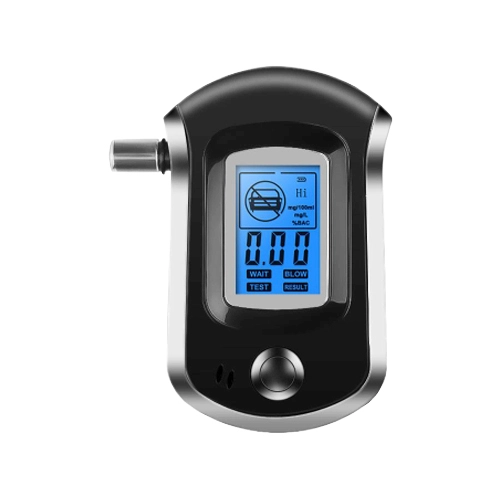 детектор алкоголю