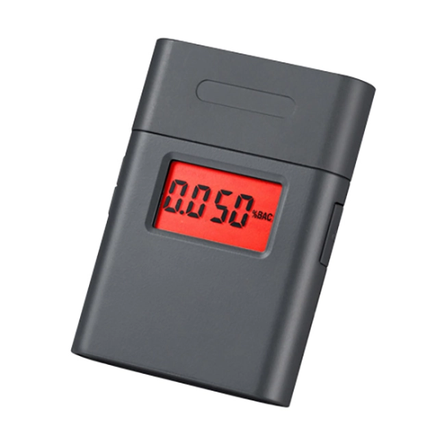 лічильник алкоголю