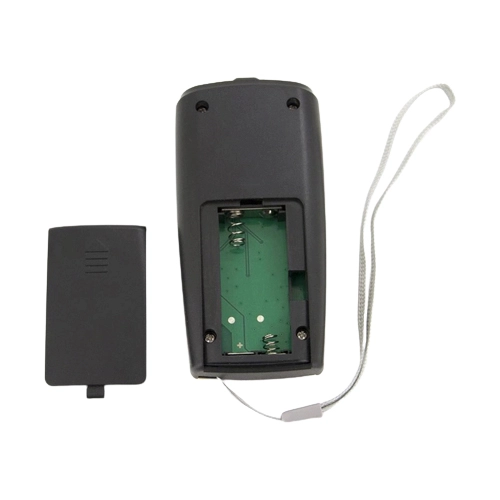 тестер алкоголю у видихуваному повітрі