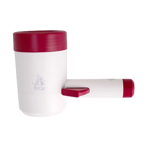 щетка для чистки лап