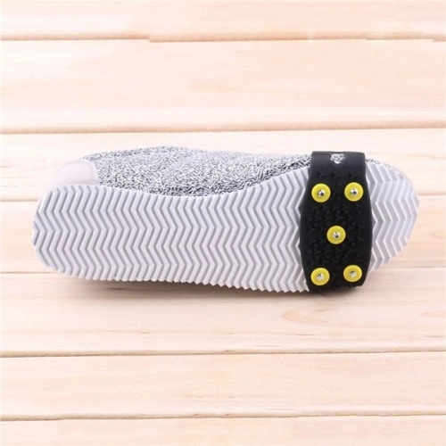 шипы на обувь