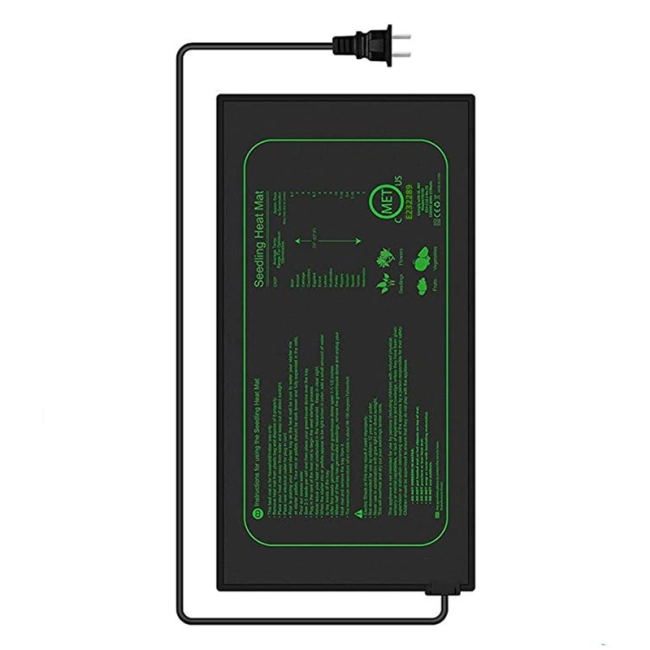 лама торф коврик