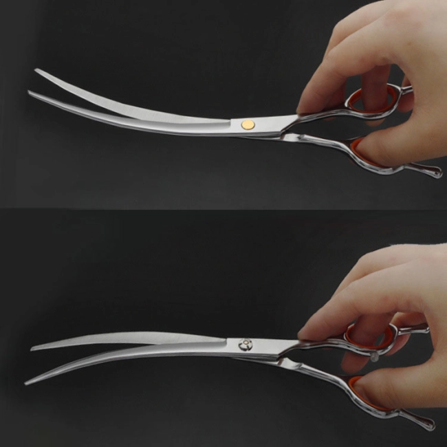 купити ножиці для стрижки собак