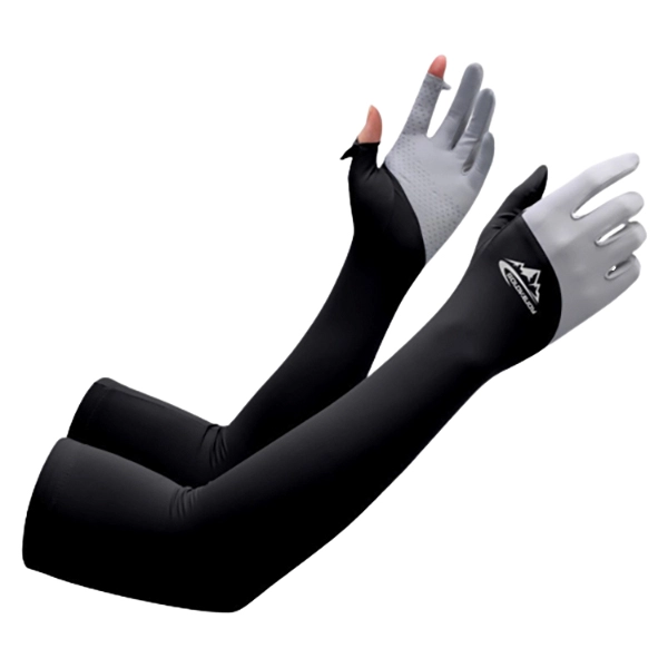 сонцезахисні рукавички