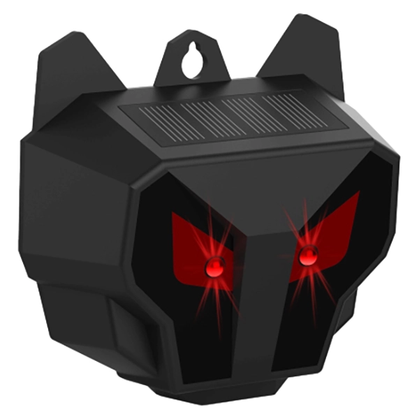 устройство для отпугивания диких животных