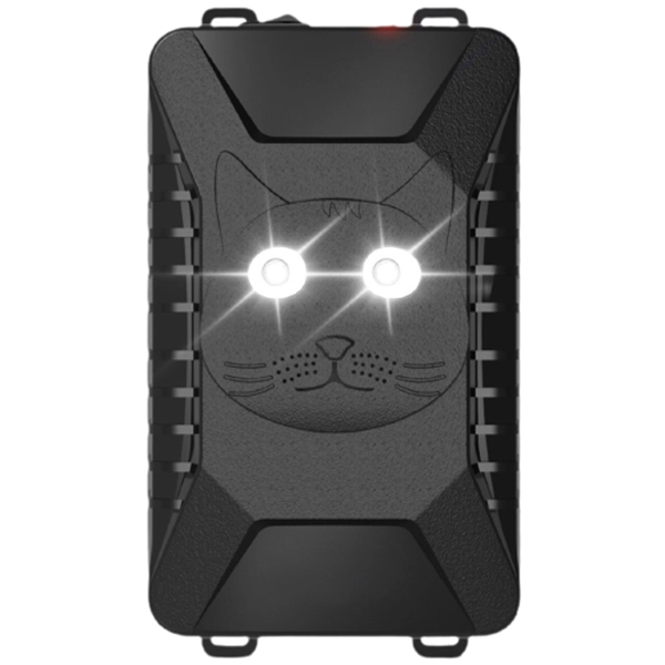 Автомобильные отпугиватели