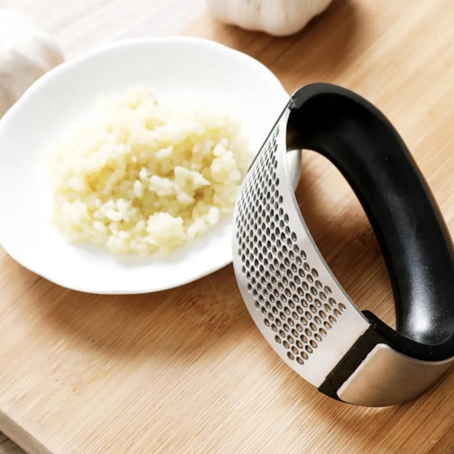 чесночная терка