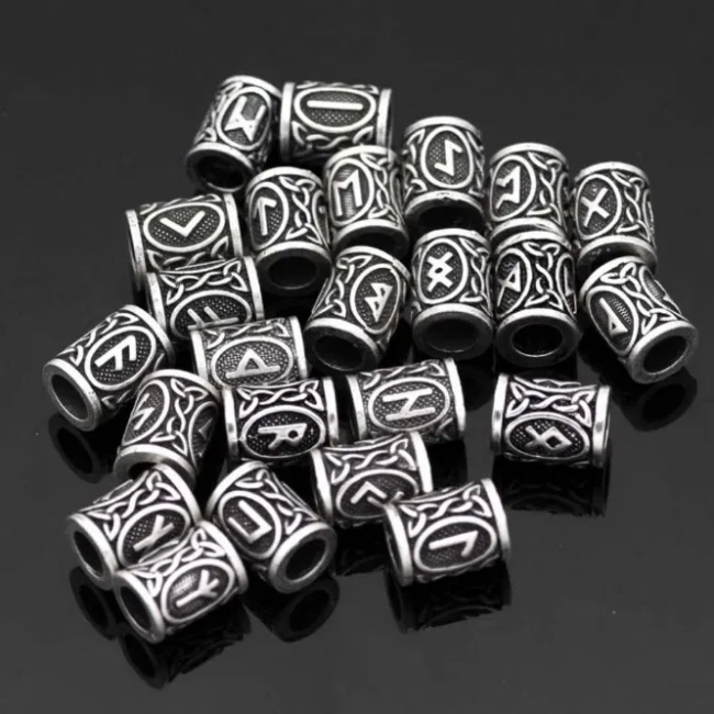 шпильки намистини для волосся