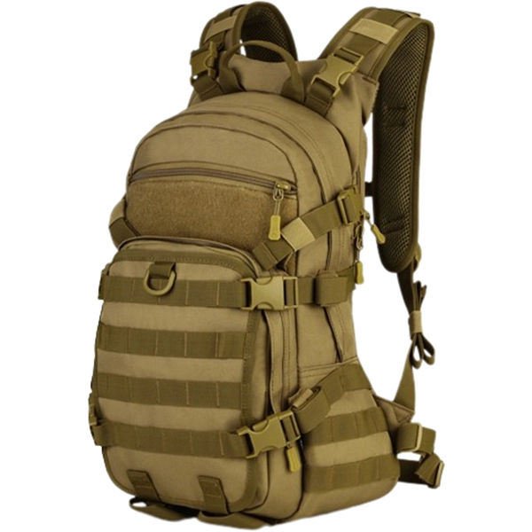 нейлоновий тактичний рюкзак