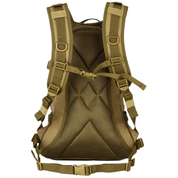 тактичний рюкзак з нейлону