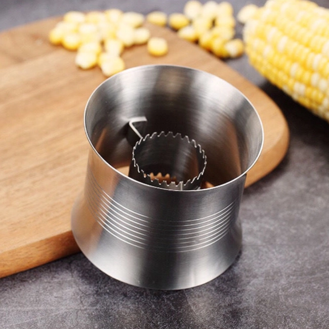 кукурузная терка