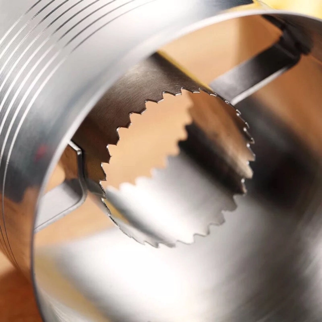 нож под кукурузу