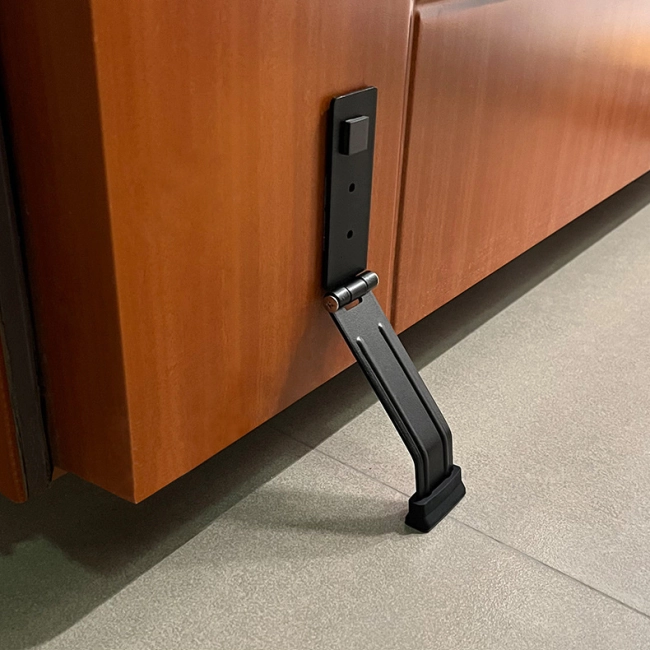 блокатор для дверей