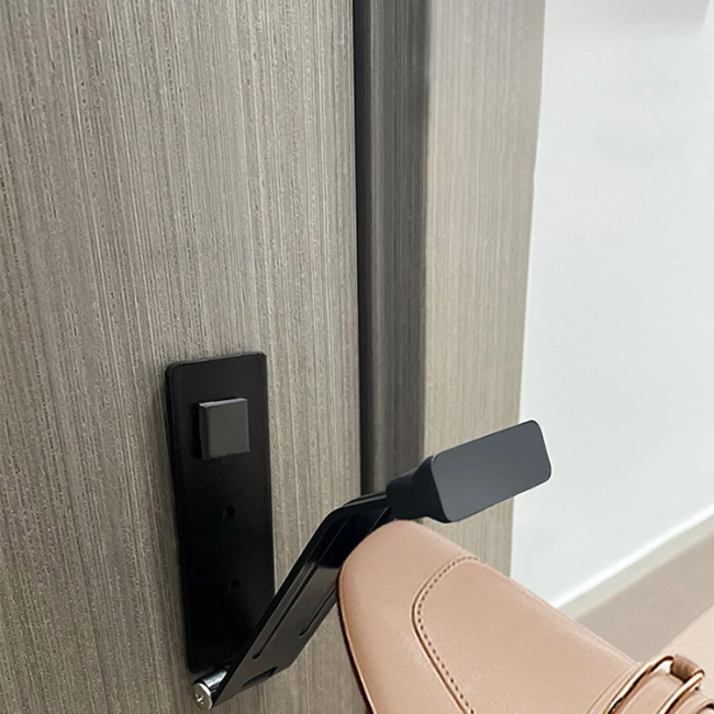 дверний блокатор