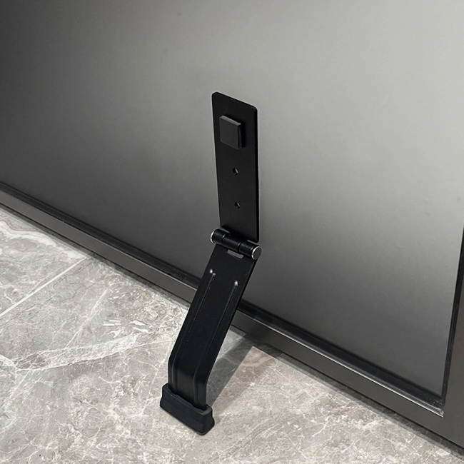 блокатор від зачинення дверей