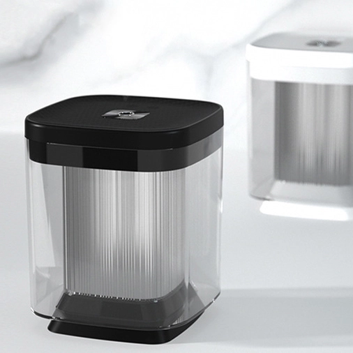 портативний зволожувач повітря нічник