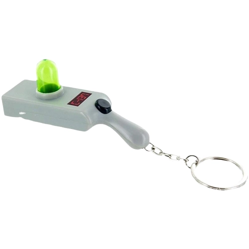 брелок портальна гармата рик і морті