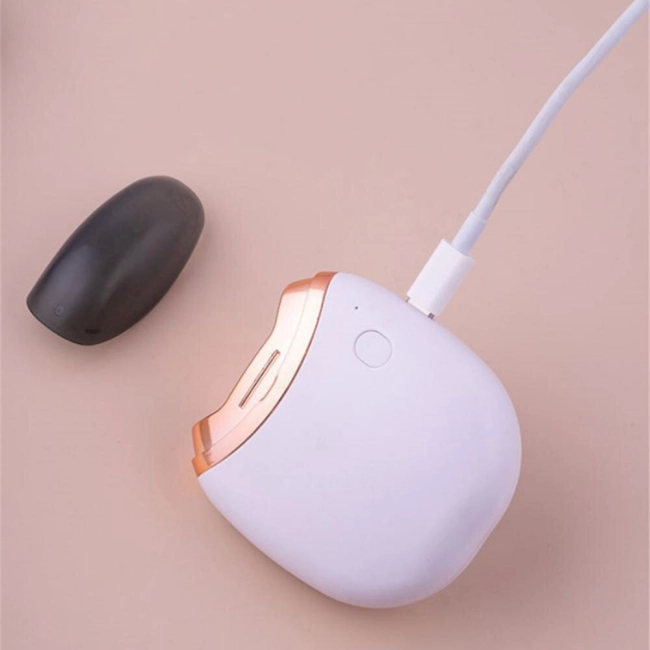 електричні кусачки для нігтів