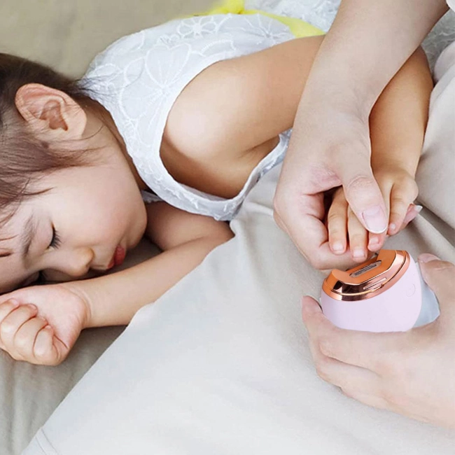 автоматичні ножиці для нігтів