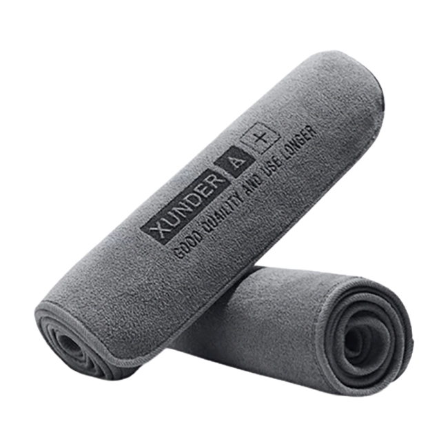 микрофибра для мойки автомобиля