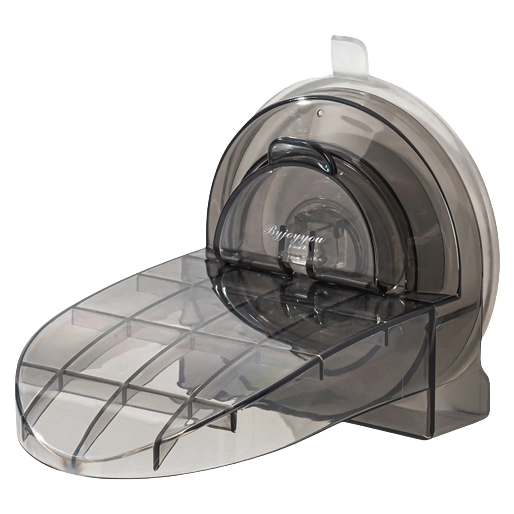 Подставка на присоске для ноги в ванную