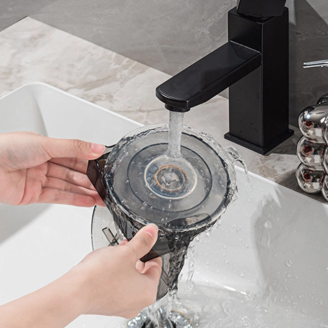 Подставка в ванную под ногу