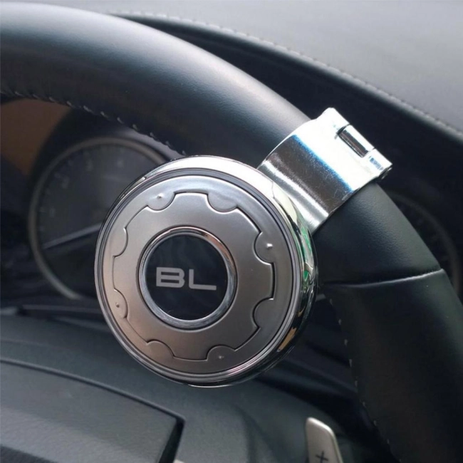 ручка для керма в автомобіль