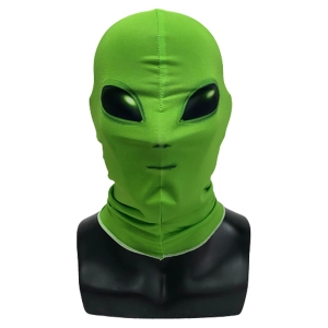 Балаклава НЛО на лицо балаклава НЛО