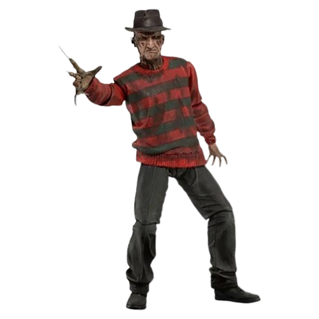 купить фигурку фредди крюгер