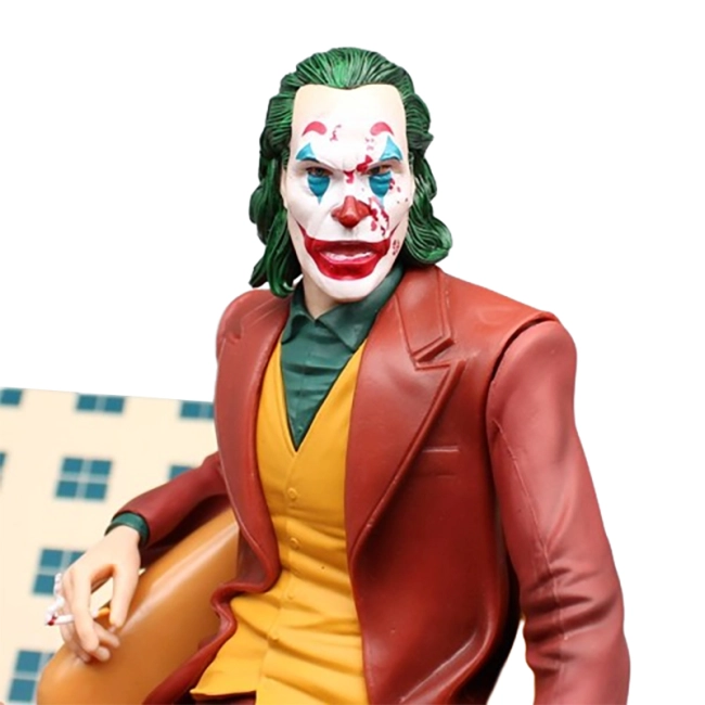 статуетка джокер