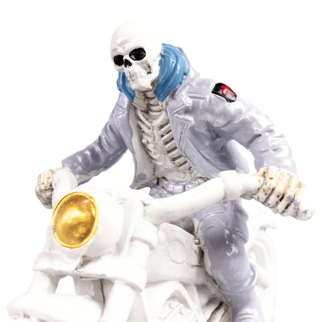 купить фигурку призрачный гонщик