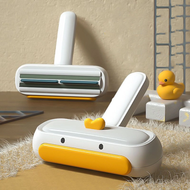 Щетка от шерсти животных